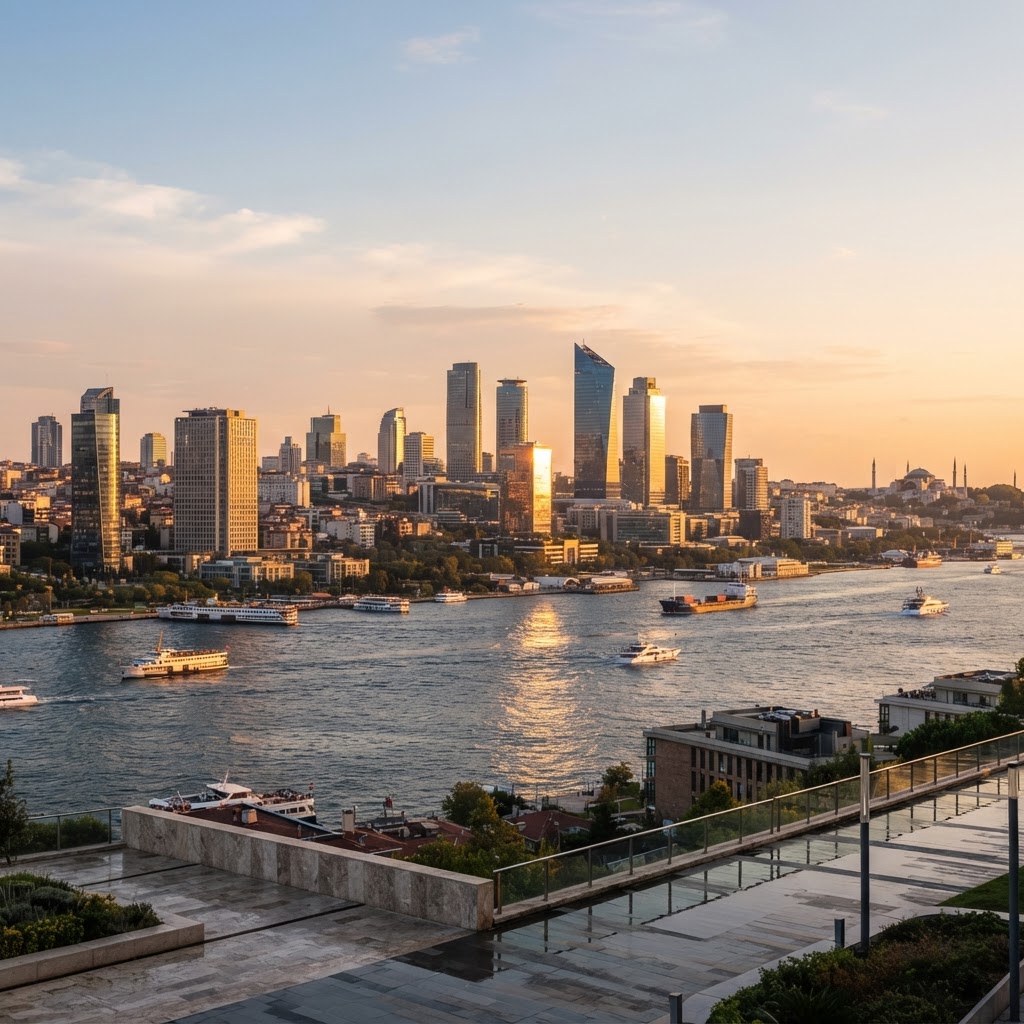 Istanbul Startup Hub 2026: Guida a Finanziamenti, Tech Visa e Fiscalità per Italiani