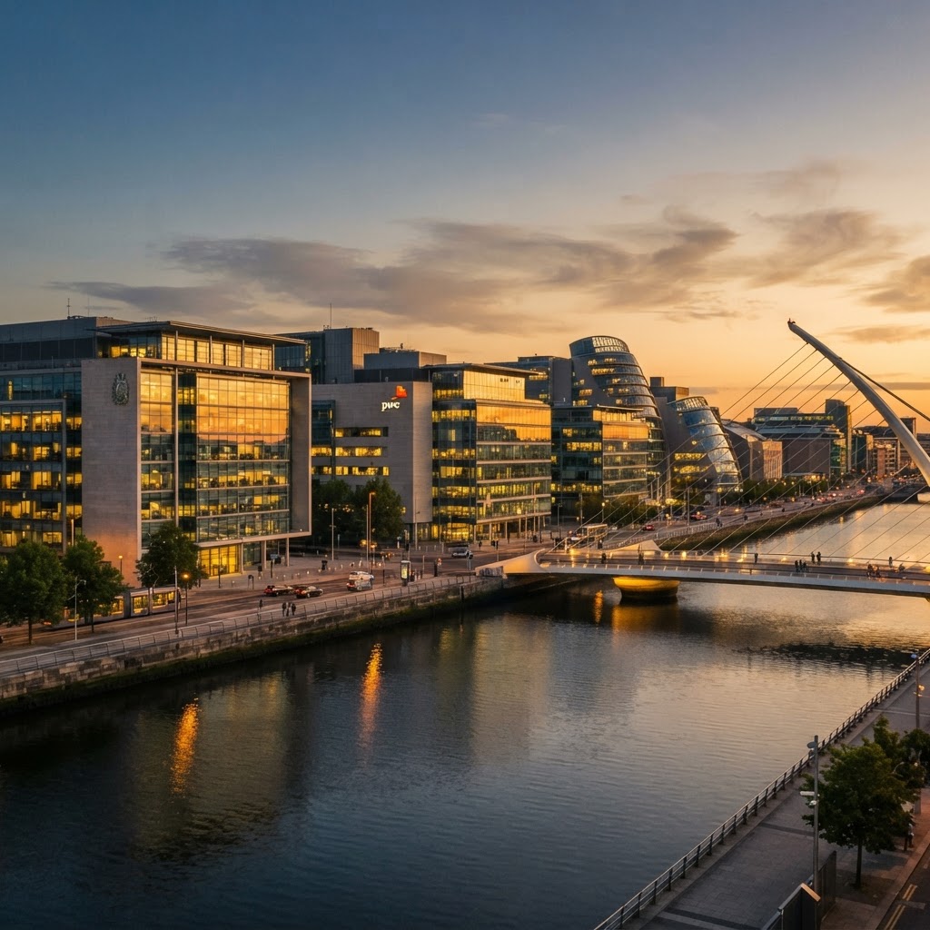 Irlanda: corporate tax al 12.5% per PMI, BEPS e aggiornamenti 2025 per le aziende internaz