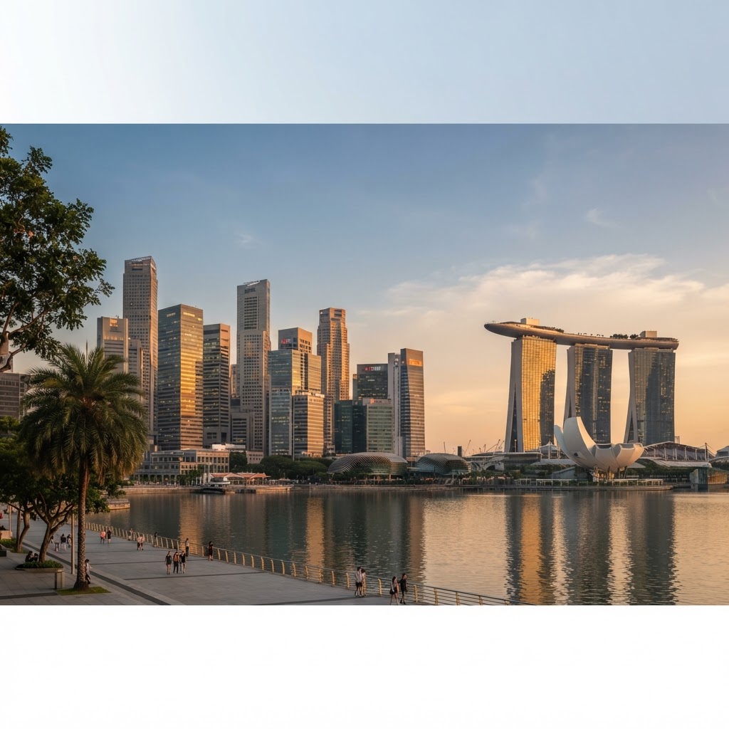 Global Investor Programme Singapore 2026: Guida ai Requisiti e Novità Fiscali