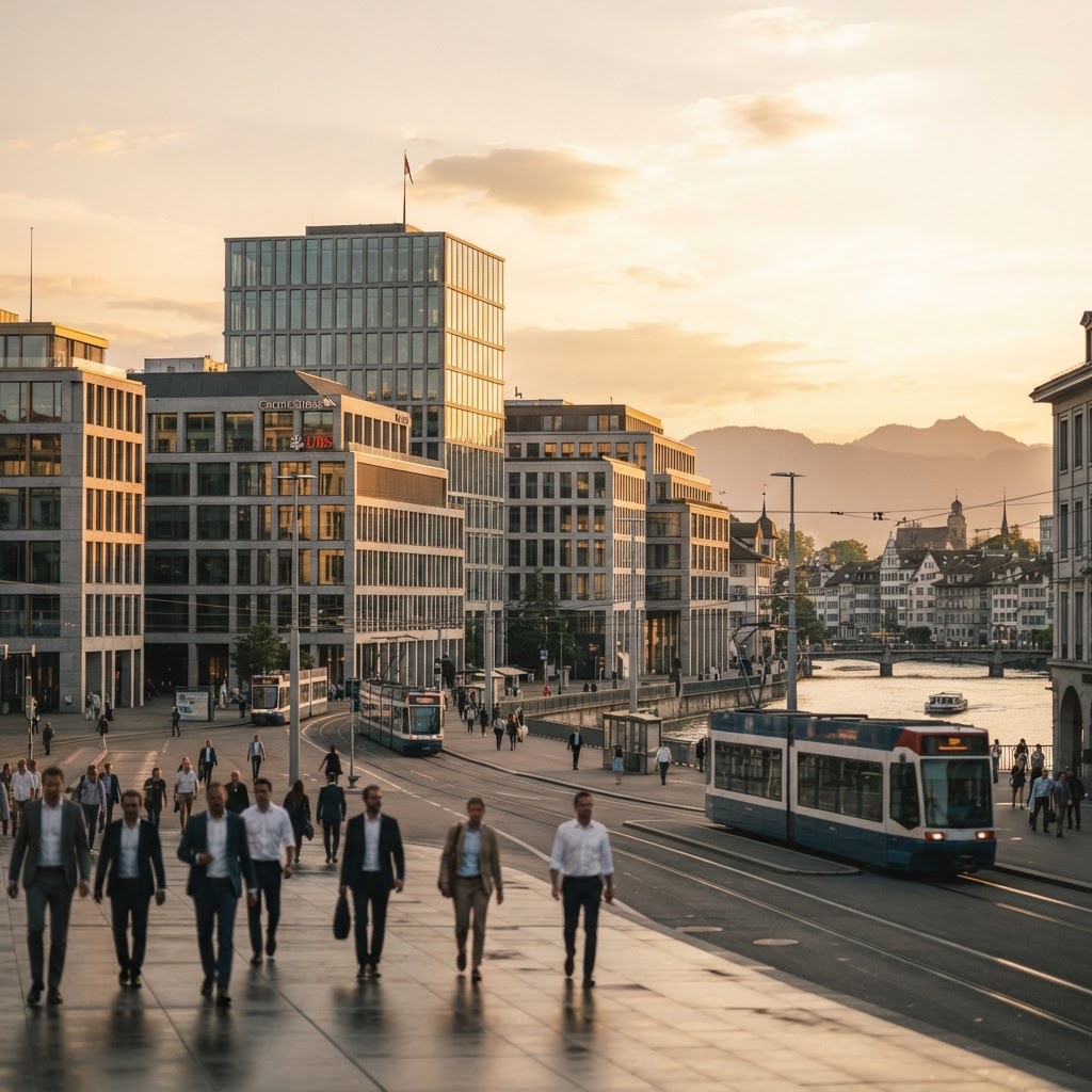 Immobili in Svizzera 2026: Guida a Lex Koller, IVIE e Tasse Cantonali per Italiani