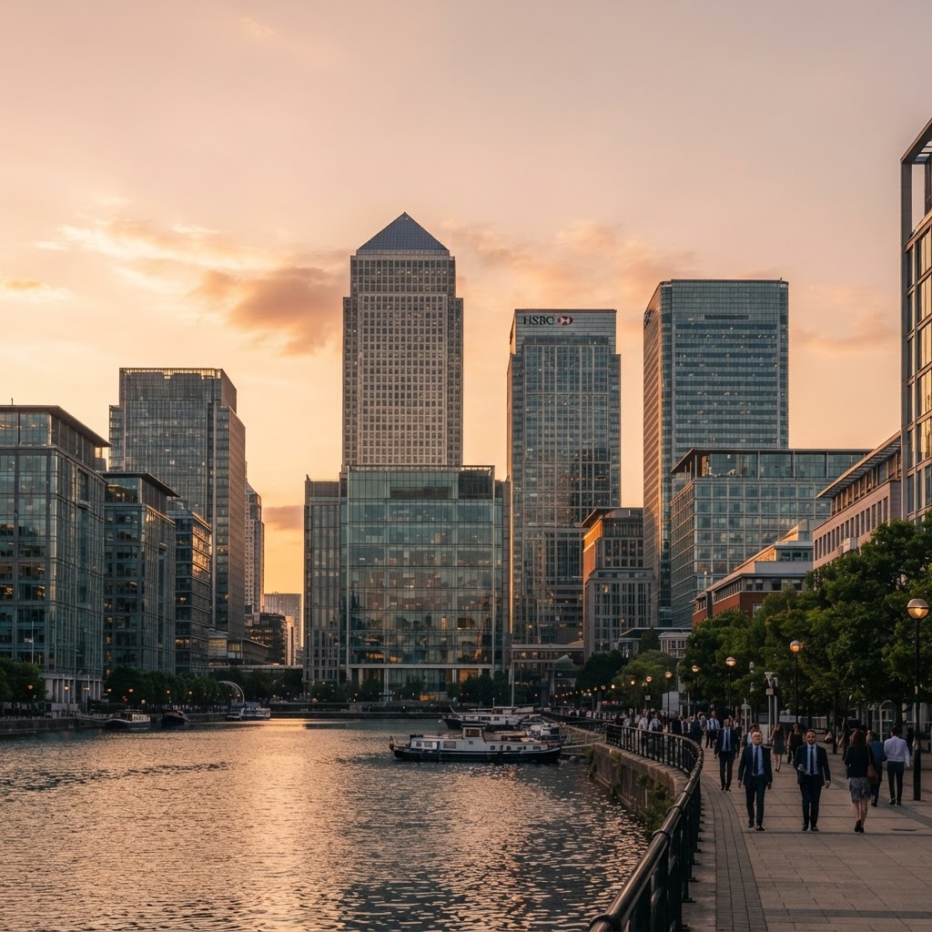 Conto Business UK 2026: Guida a Barclays, HSBC e Neobank per Imprese Italiane