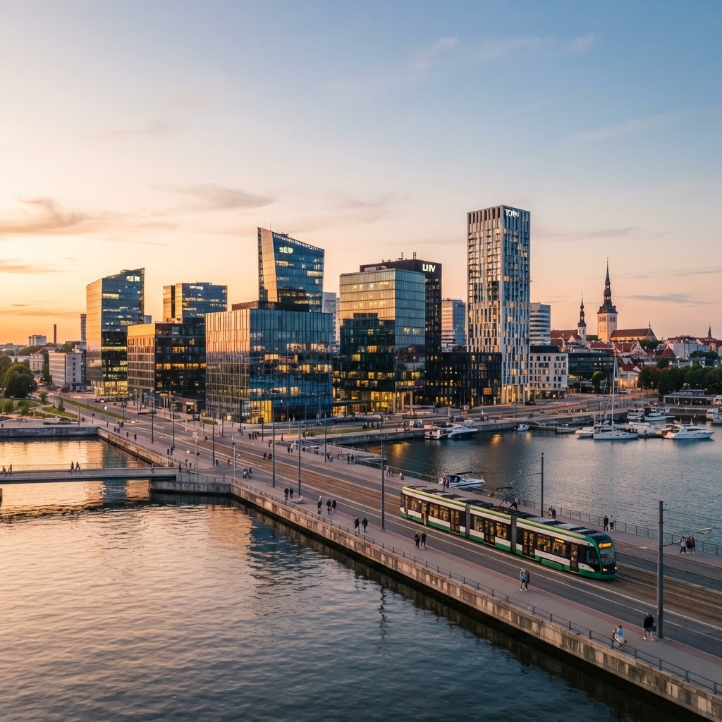Estonia Startup Visa 2026: Guida alle Agevolazioni e alla Nuova Tassa di Sicurezza