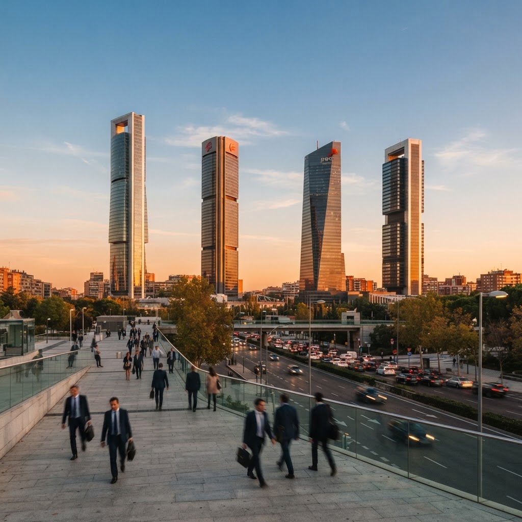Digital Nomad Visa Spagna: requisiti di reddito, procedura e vantaggi fiscali del regime s