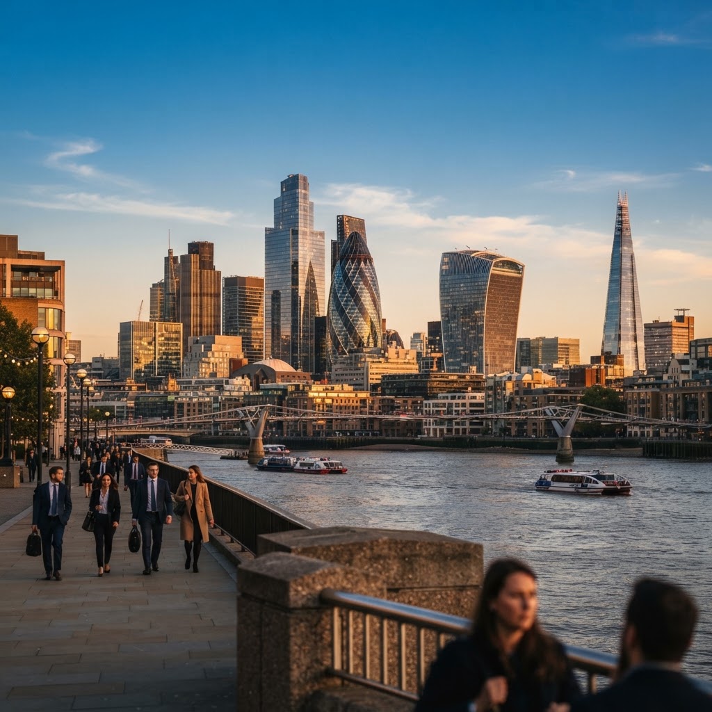 UK non-domiciled tax regime dopo le riforme 2025: cosa cambia per chi vuole trasferire la 