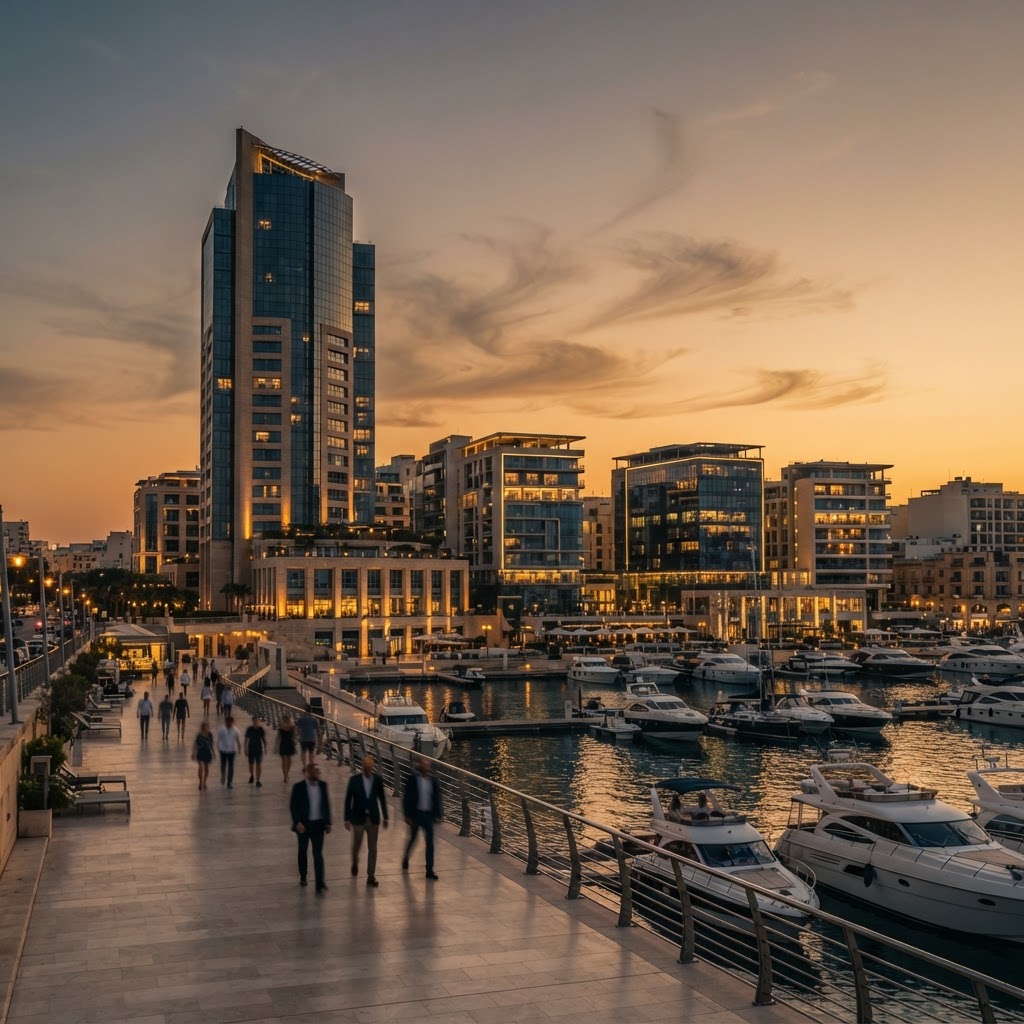 Malta Gaming e Fintech 2026: Licenze MGA, Riforma FITWI al 15% e Nuovi Standard MiCA