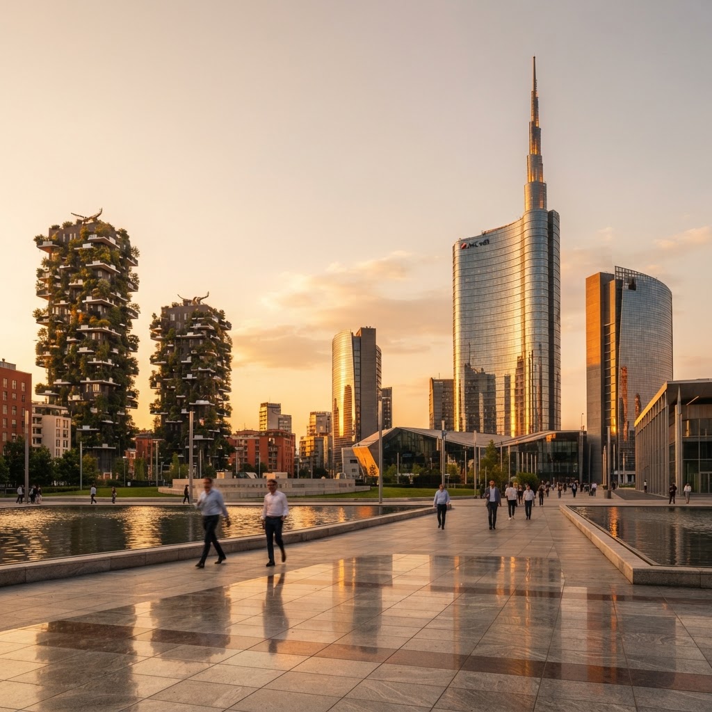 Esterovestizione 2026: Guida alle Nuove Regole del TUIR e alla Sostanza Economica