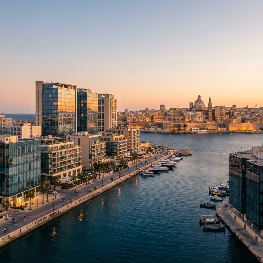 Aprire conto bancario a Malta: licenze MGA, conti business e procedure per gaming e fintec