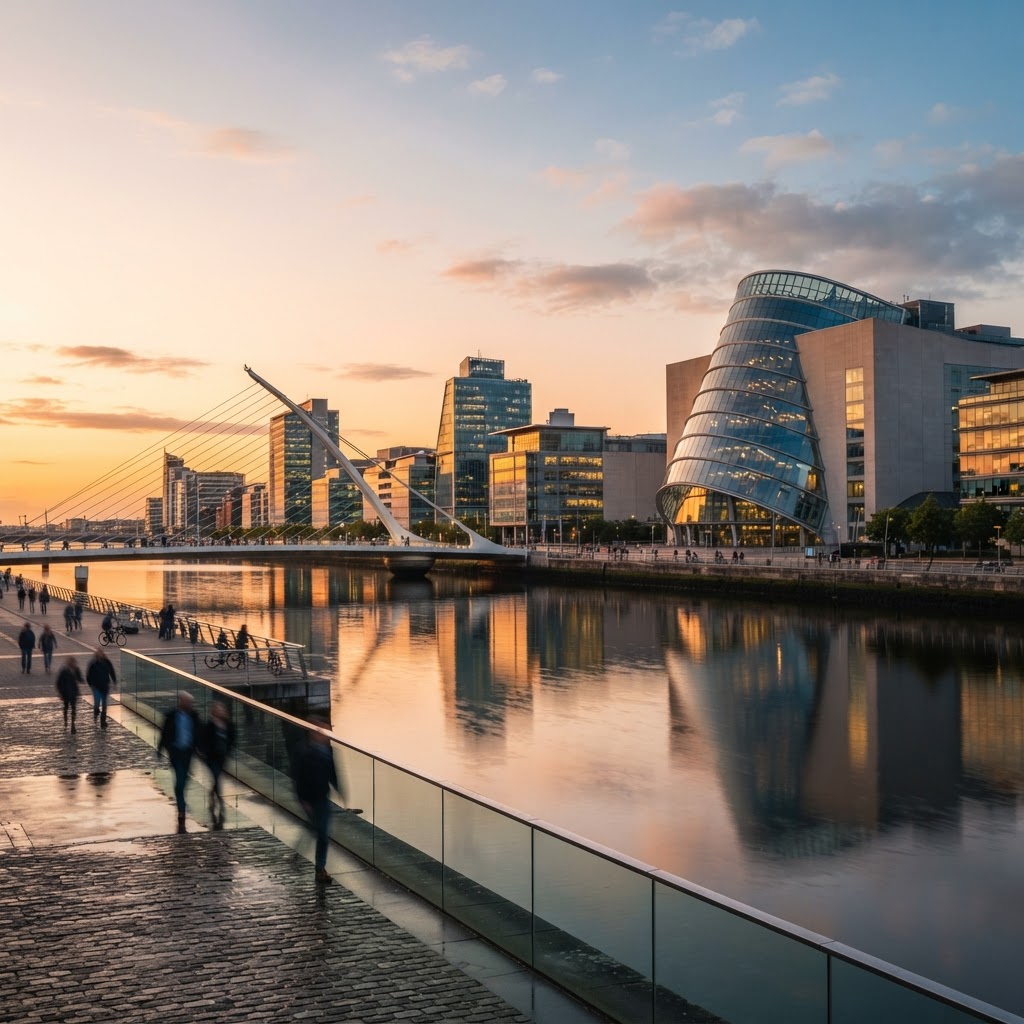 Irlanda 2026: Corporate Tax al 12.5%, Pillar Two e Novità Fiscali per le Imprese