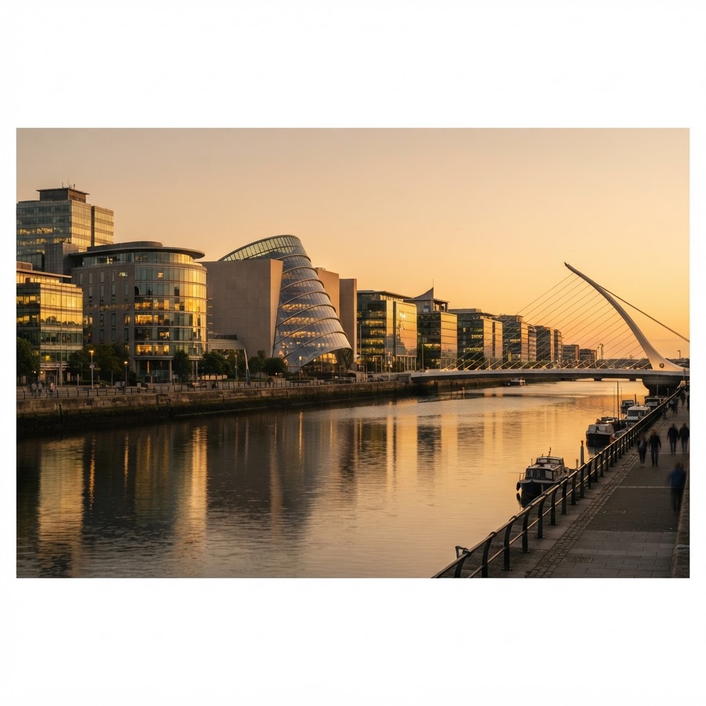 Irlanda 2026: Corporate Tax al 12.5%, Pillar Two e Novità su Dividendi Esteri