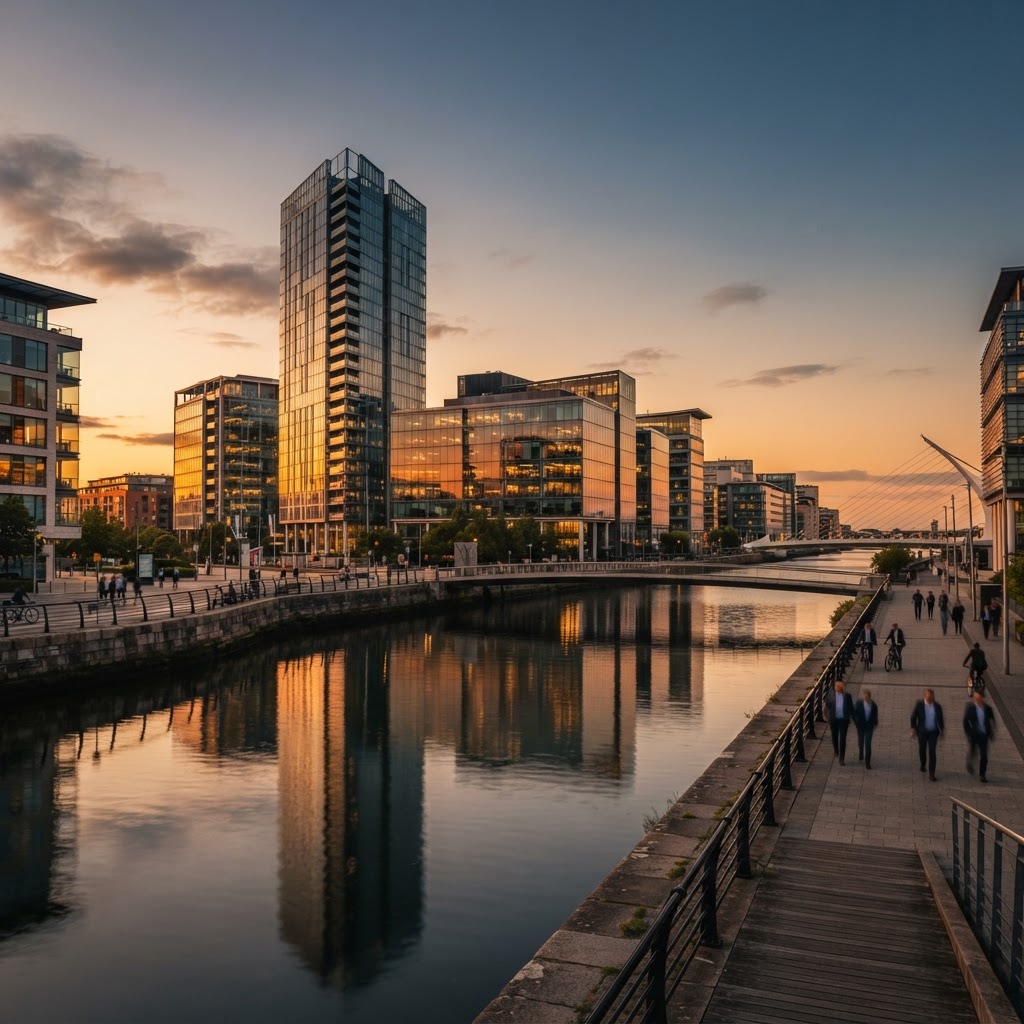 Knowledge Development Box Irlanda 2026: Guida all'aliquota 6,25% e novità Global Minimum Tax