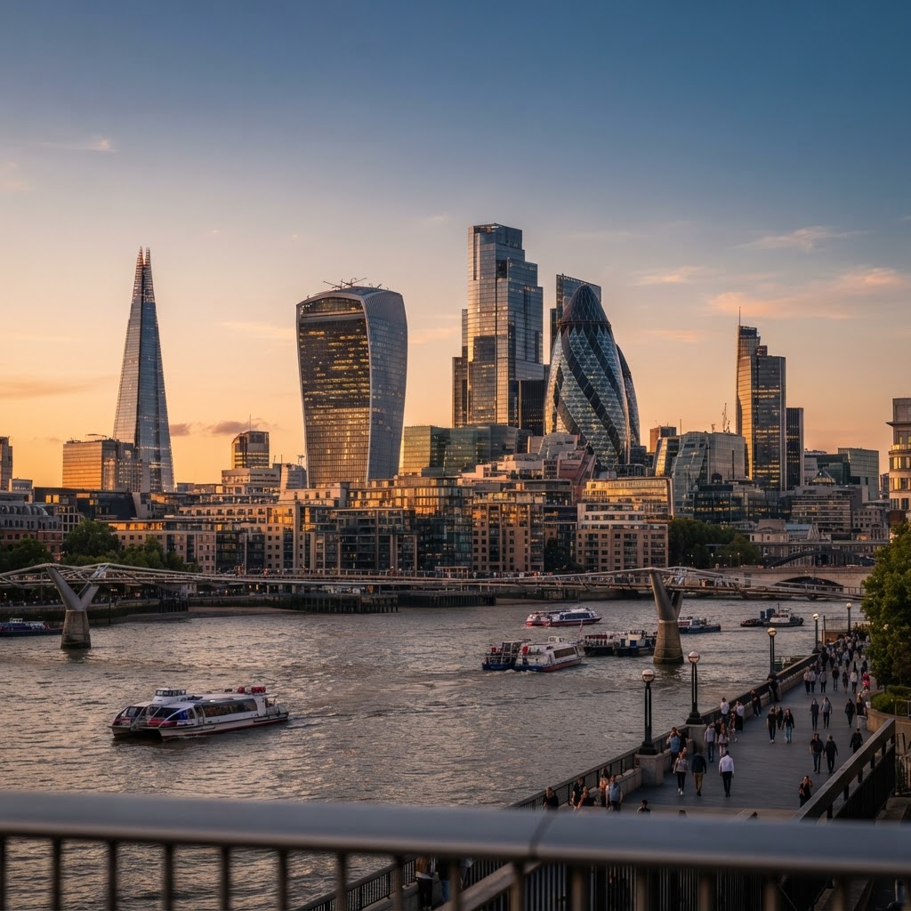 Holding LTD in UK per gestire partecipazioni internazionali: vantaggi fiscali e struttura 
