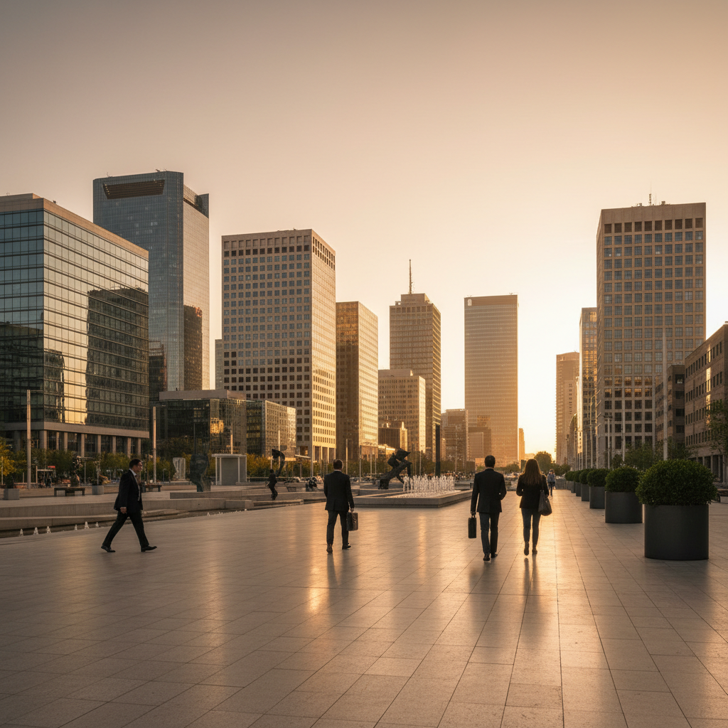Barcellona Hub Tech: Guida 2026 a Tasse al 15% e Nomad Visa Spagnolo
