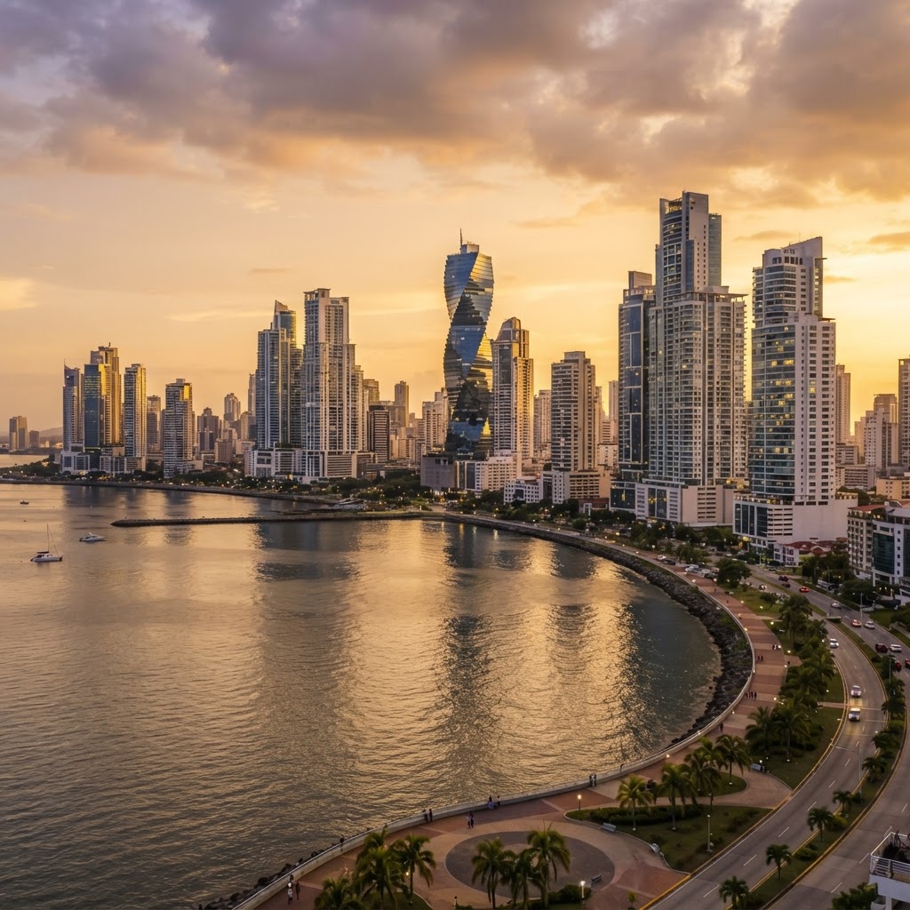 Panama 2026: Guida alla Tassazione Territoriale e Apertura Società a Norma