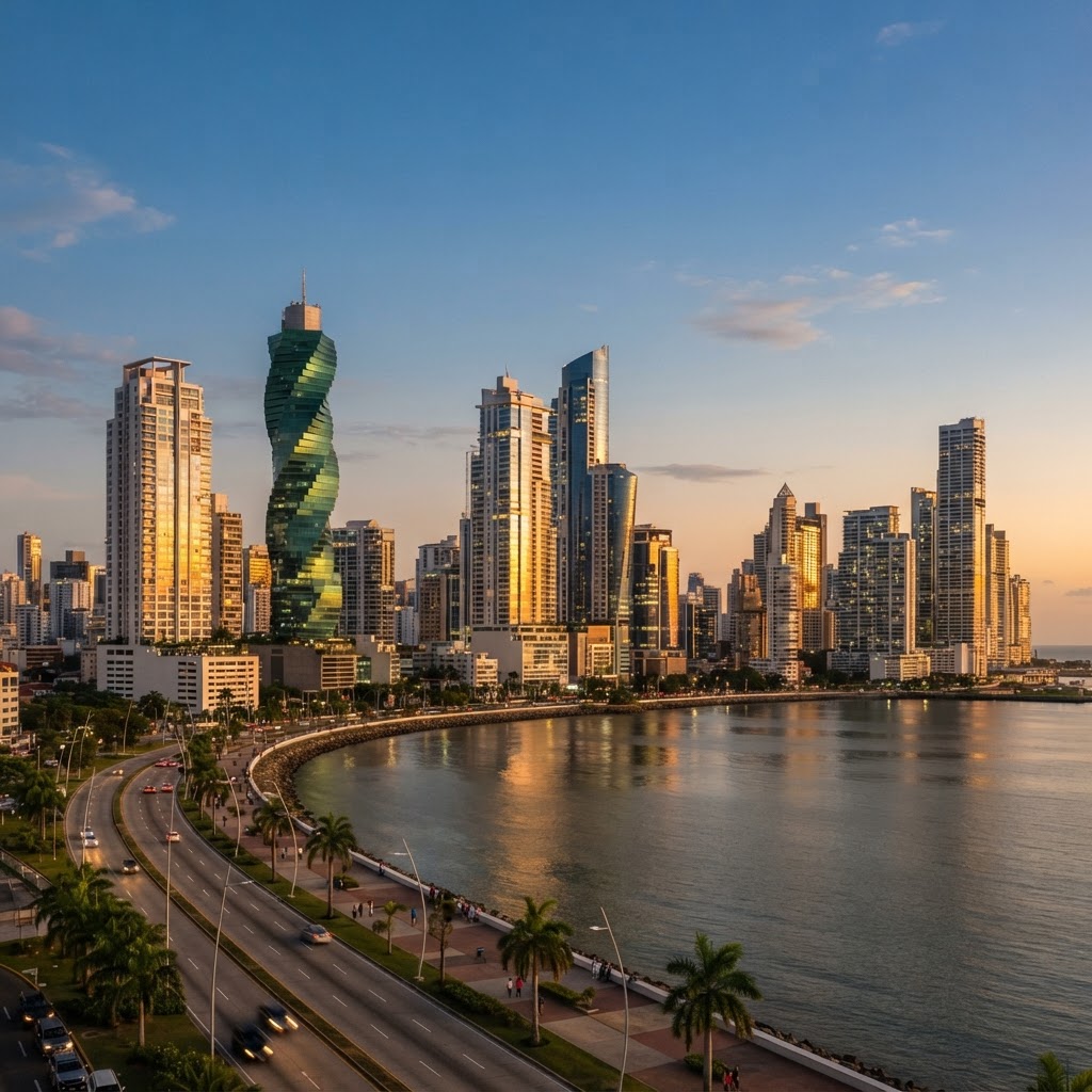 Panama 2026: Guida alla Territorialità Fiscale e Zero Tasse sui Redditi Esteri