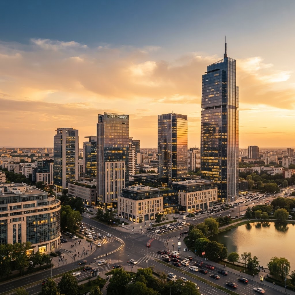 Romania 2026: Corporate Tax al 16% e Incentivi IT. Guida per Imprenditori Italiani