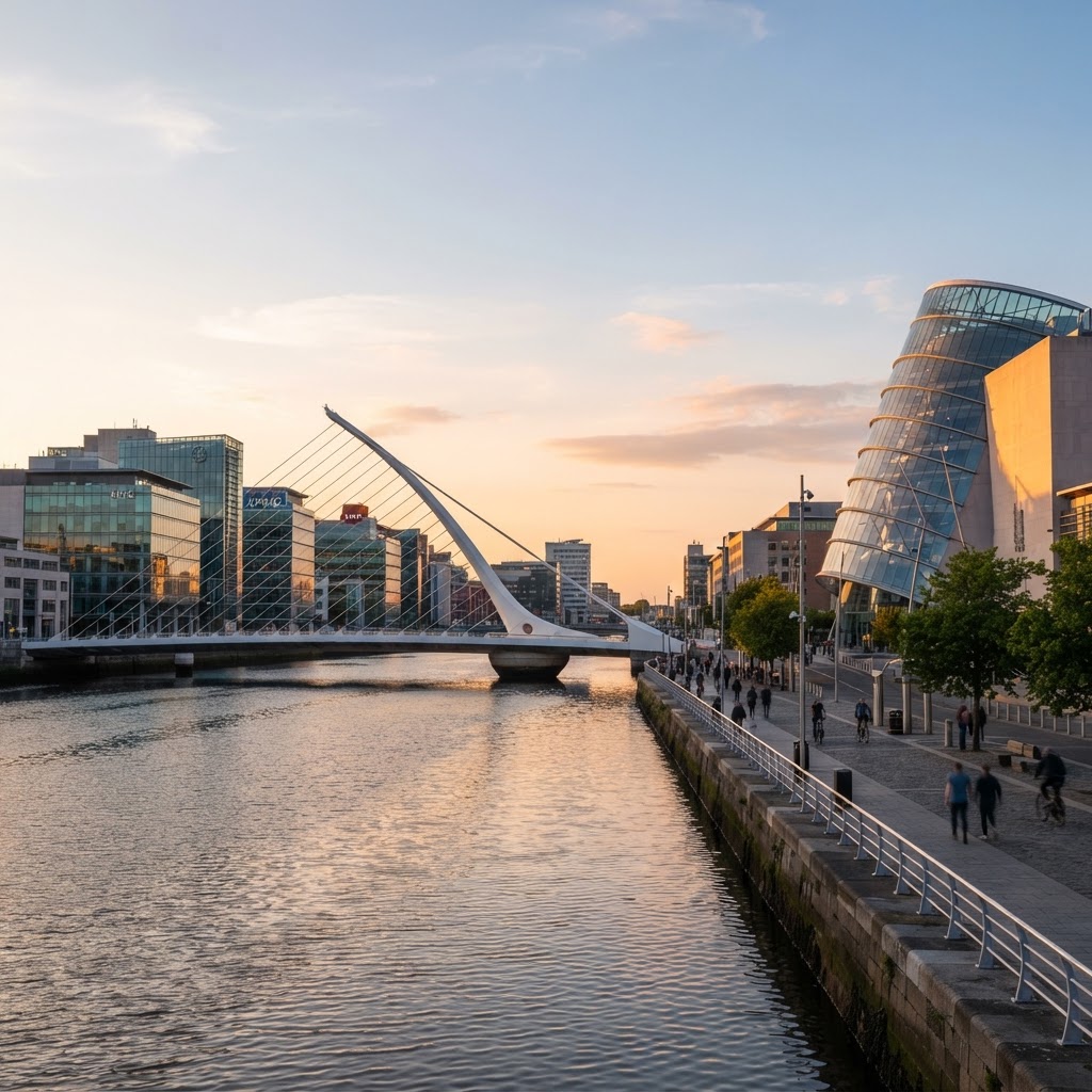 Corporate Tax Irlanda 2026: 12.5% per PMI, Pillar Two e Novità Internazionali