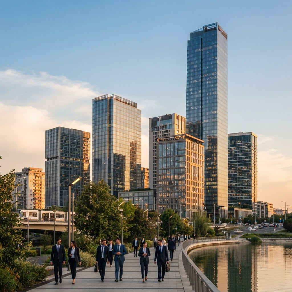 Microimpresa Romania 2026: Guida al Regime 1% e Vantaggi per Imprenditori Italiani