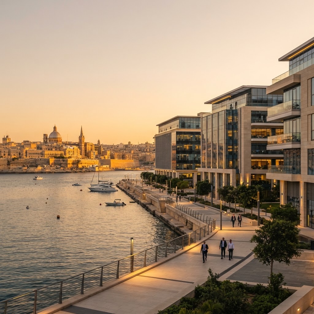 Malta 2026: Gaming e Fintech tra Riforma Fiscale, Licenze MGA e Pieno Regime MiCA