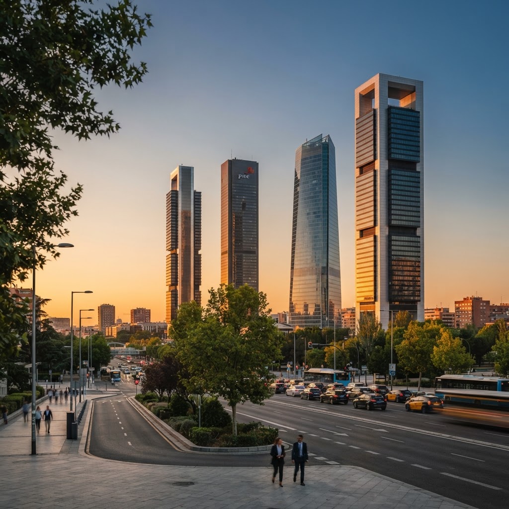Barcellona Hub Tech 2026: Guida al Digital Nomad Visa e Nuove Agevolazioni Fiscali