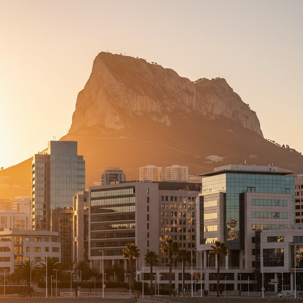 Gibilterra Crypto & Fintech 2026: Guida a Licenze DLT e Opportunità per Startup