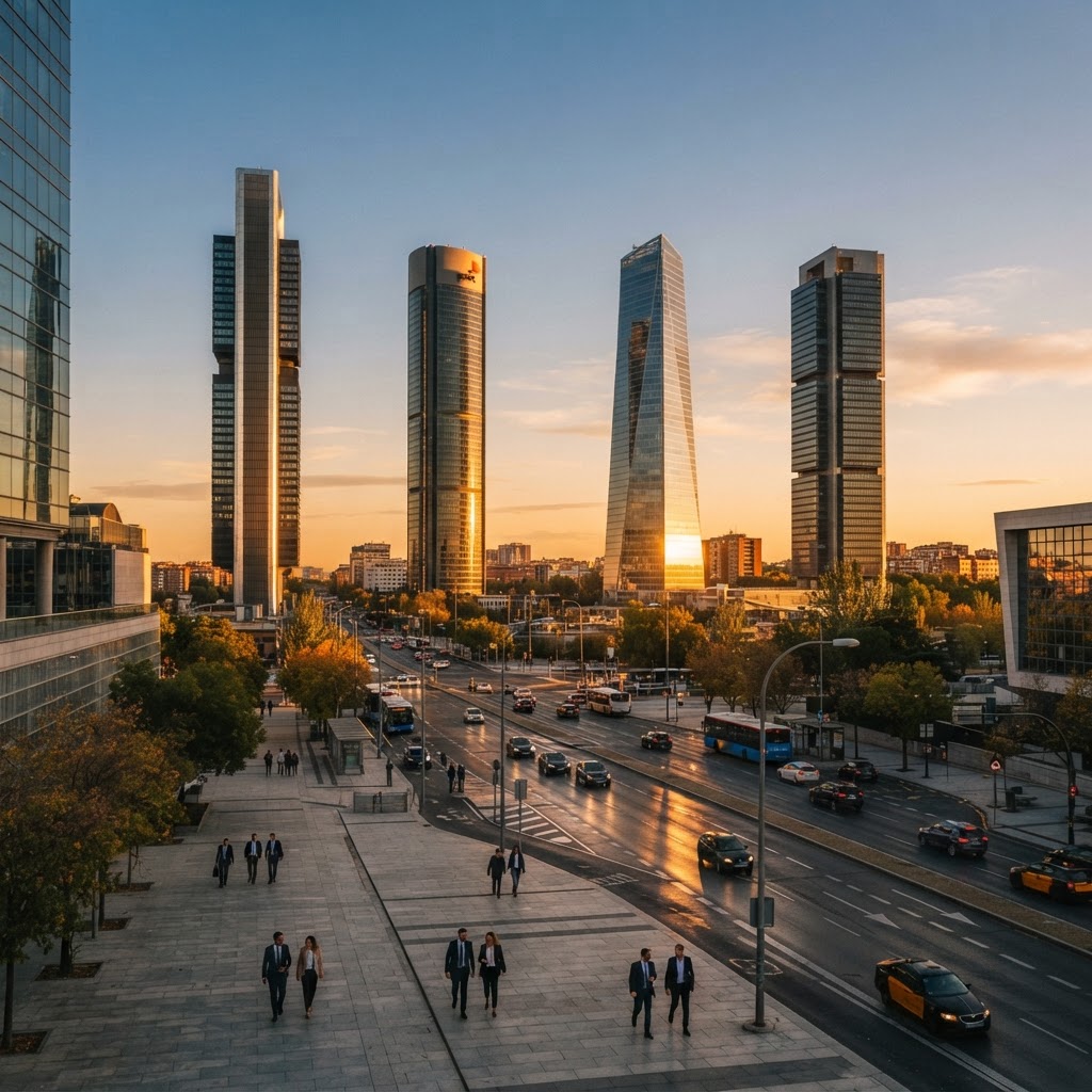 ** Barcellona Hub Tech 2026: Guida al Digital Nomad Visa e Agevolazioni Fiscali in Catalogna