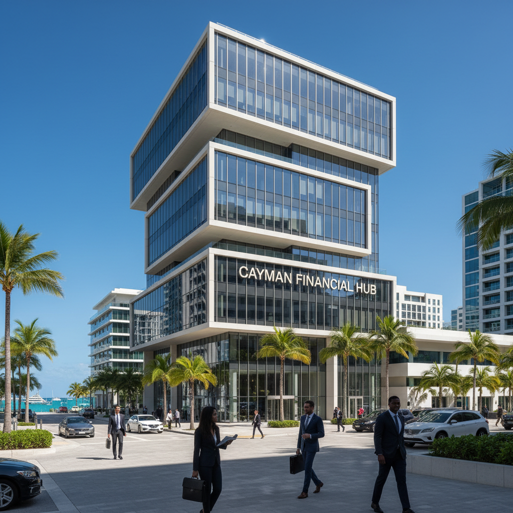 Isole Cayman vs Dubai vs Gibilterra: quale paradiso fiscale è veramente legale (e quale è una trappola)