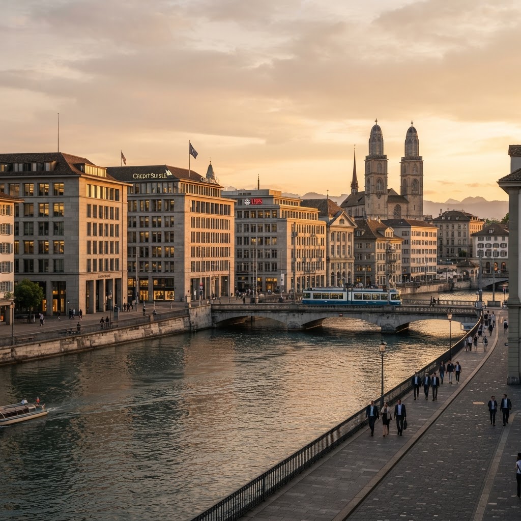 Lump-sum taxation in Svizzera: come funziona la tassazione forfettaria per stranieri nei c