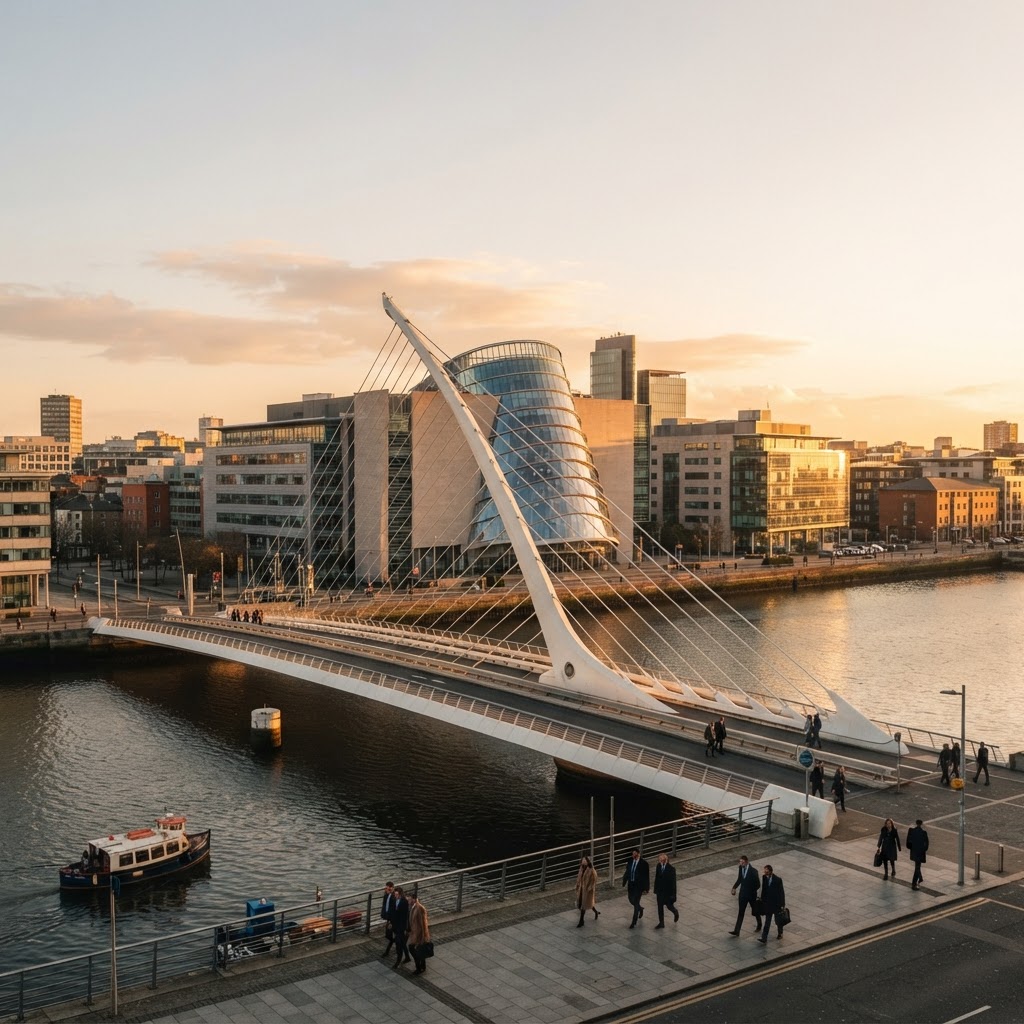 Irlanda 2026: Guida alla Corporate Tax 12.5%, Pillar Two e Novità R&D per le Imprese