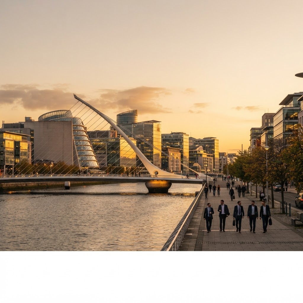 Knowledge Development Box Irlanda 2026: Aliquota 6,25% e Agevolazioni IP per Imprese