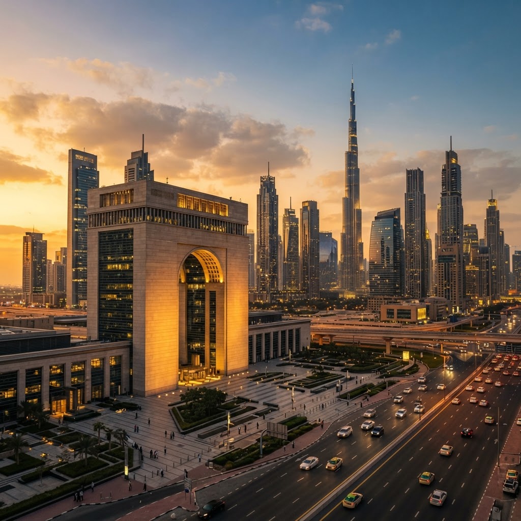 Conto Business Dubai Non Residenti: Emirates NBD, Mashreq e ADCB 2026