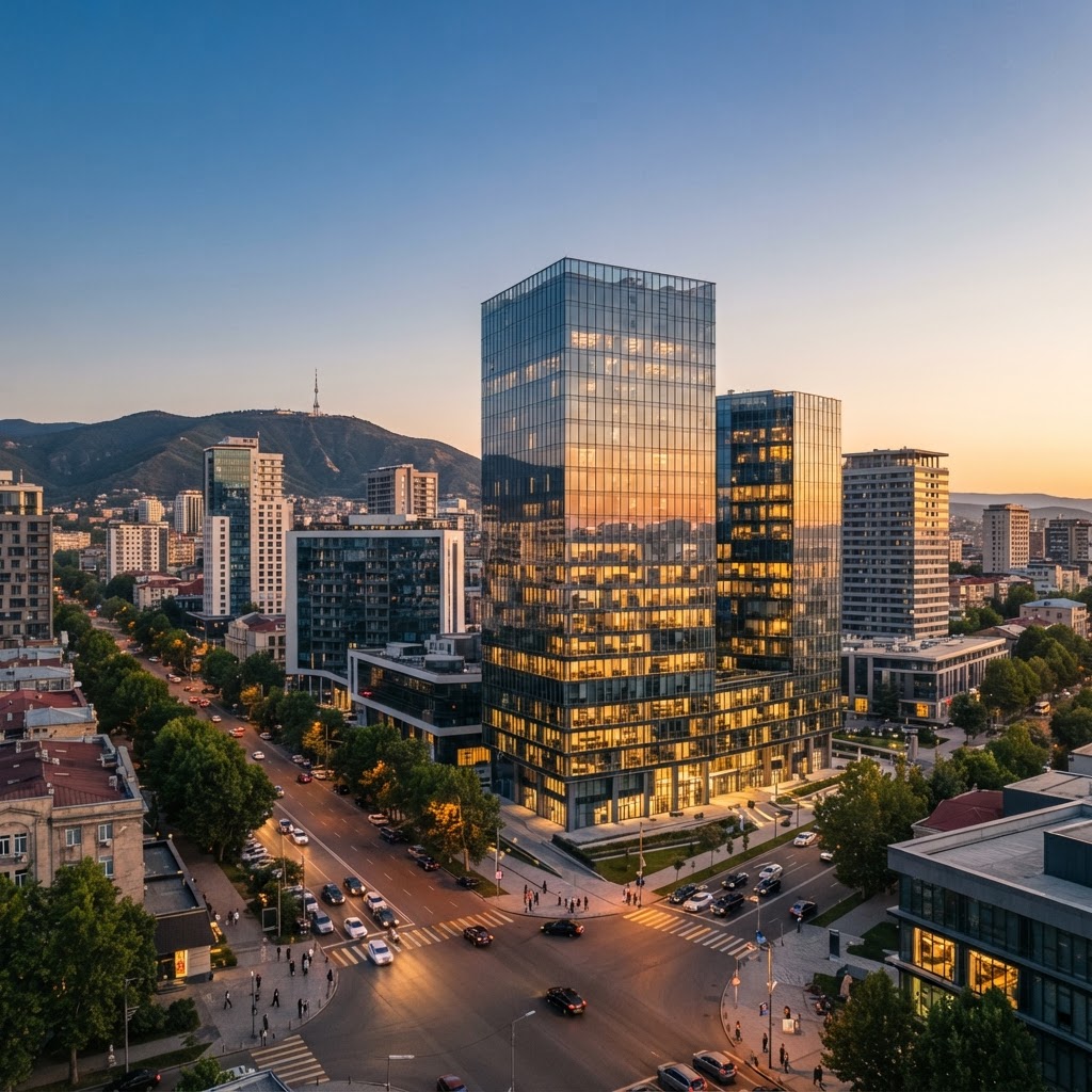 Residenza fiscale in Georgia nel 2025: requisiti, High Net Worth Individual status e confr