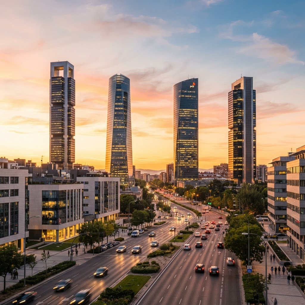 Regime Beckham Spagna 2026: Guida Completa all'Aliquota 24% e Novità Startup Law