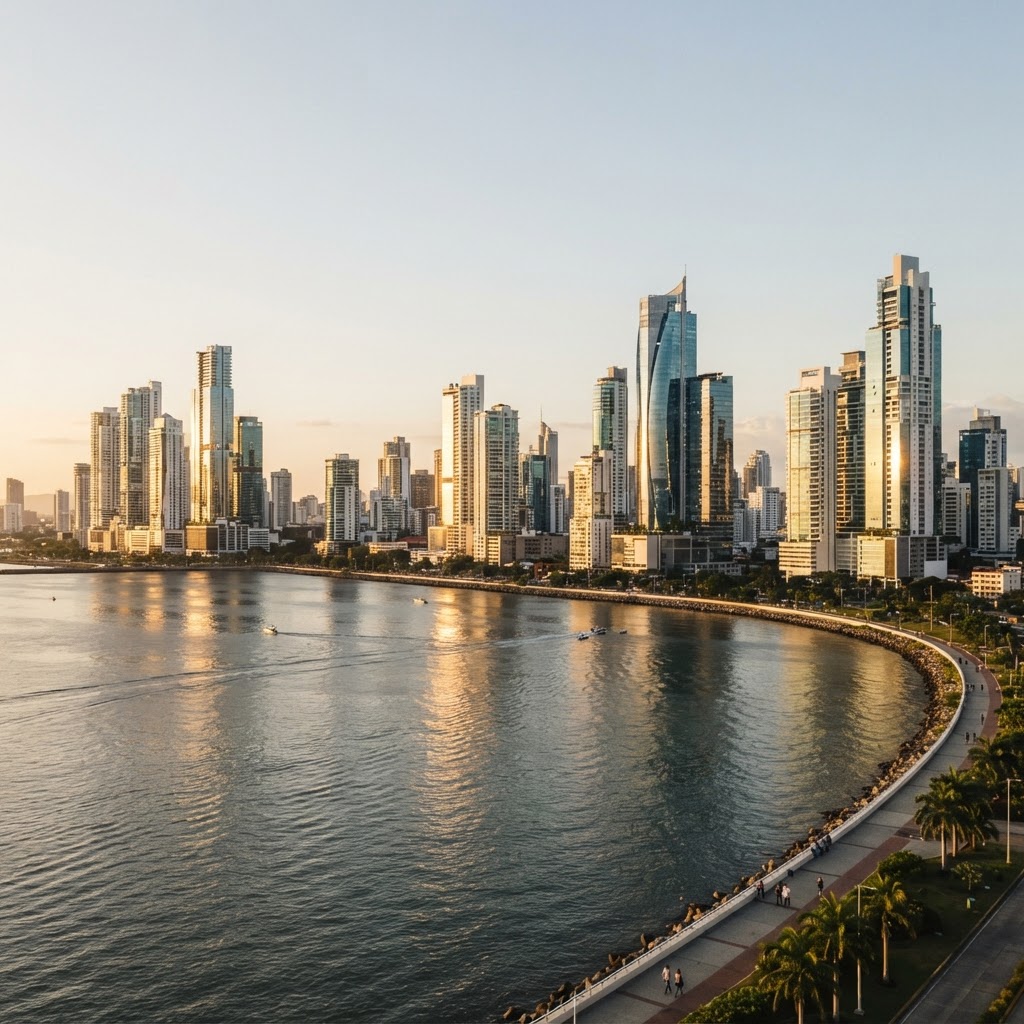 Panama 2026: Tassazione Territoriale, Legge 526 e Guida alla Costituzione Societaria