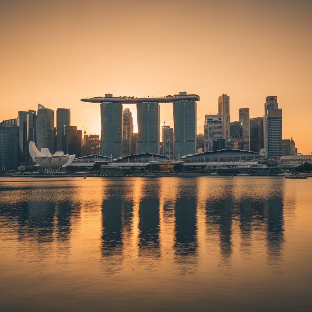 Singapore Global Investor Programme 2025: Requisiti e Strategie per la PR