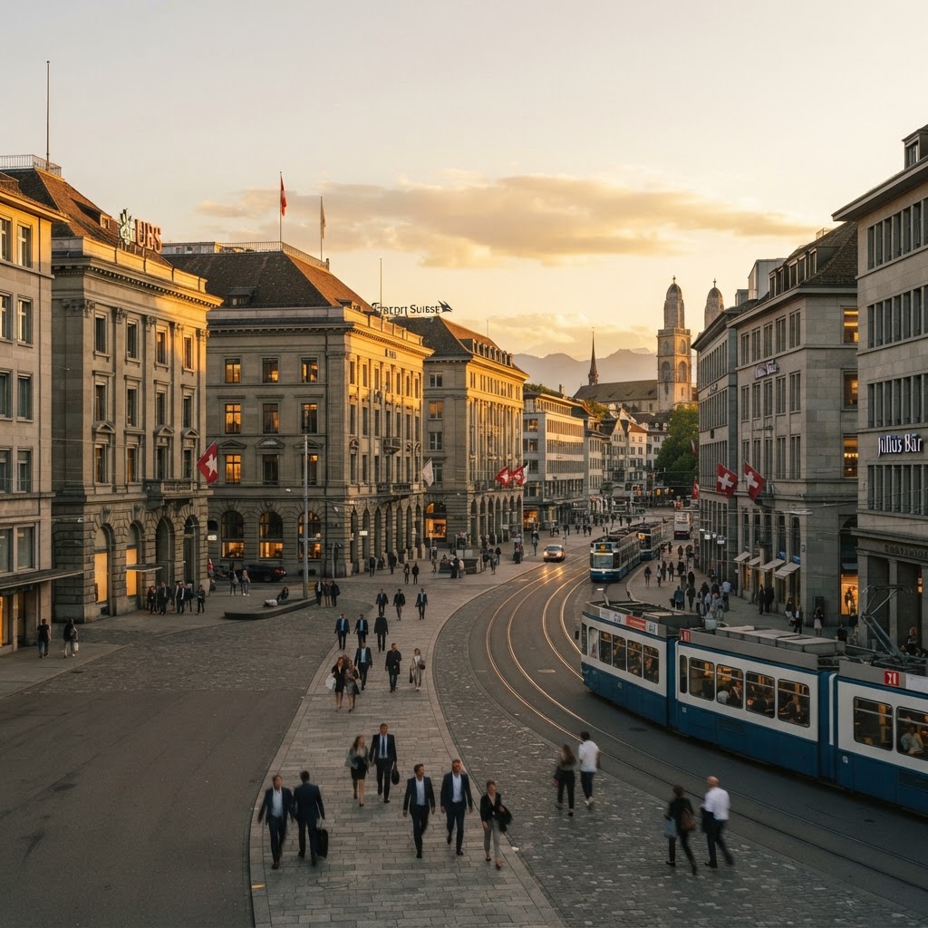 Immobili in Svizzera per italiani: acquisto, tassazione patrimoniale e restrizioni Lex Kol