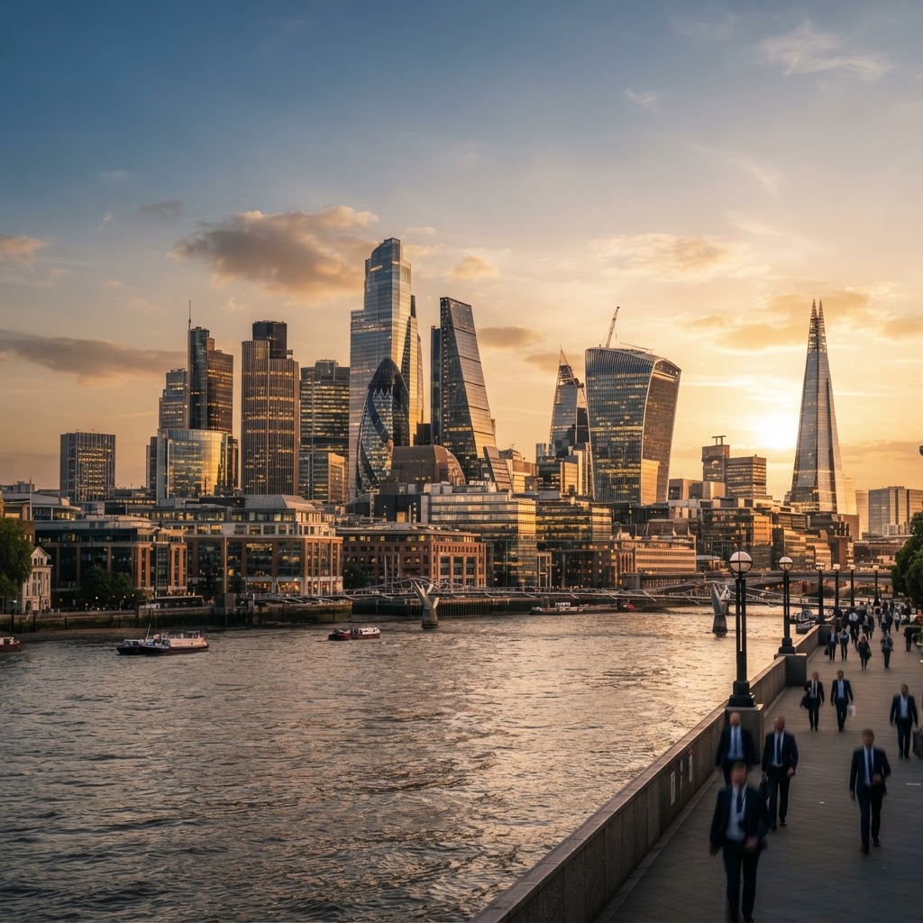 Conto Business nel Regno Unito 2026: Barclays, HSBC e le Neobank per Imprese Italiane