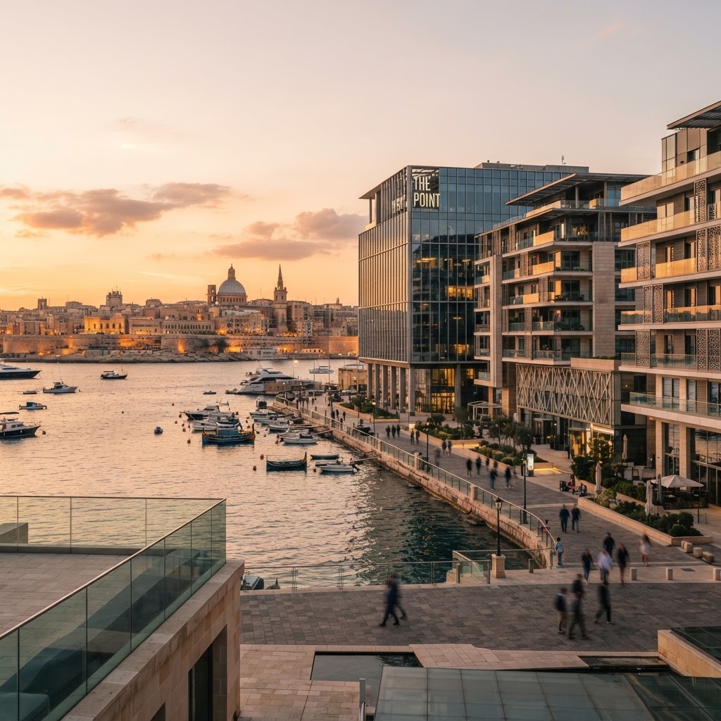 Malta Global Residence Programme 2026: Guida alla Flat Tax e Nuove Regole ITP