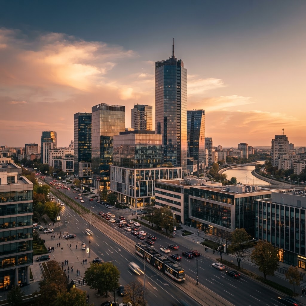 Microimpresa in Romania al 1-3%: regime agevolato per chi vuole una struttura societaria a