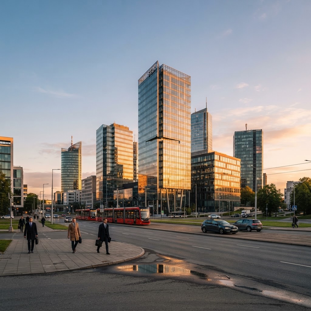 Estonia Startup Visa 2026: Guida Completa alle Agevolazioni e Riforma Fiscale