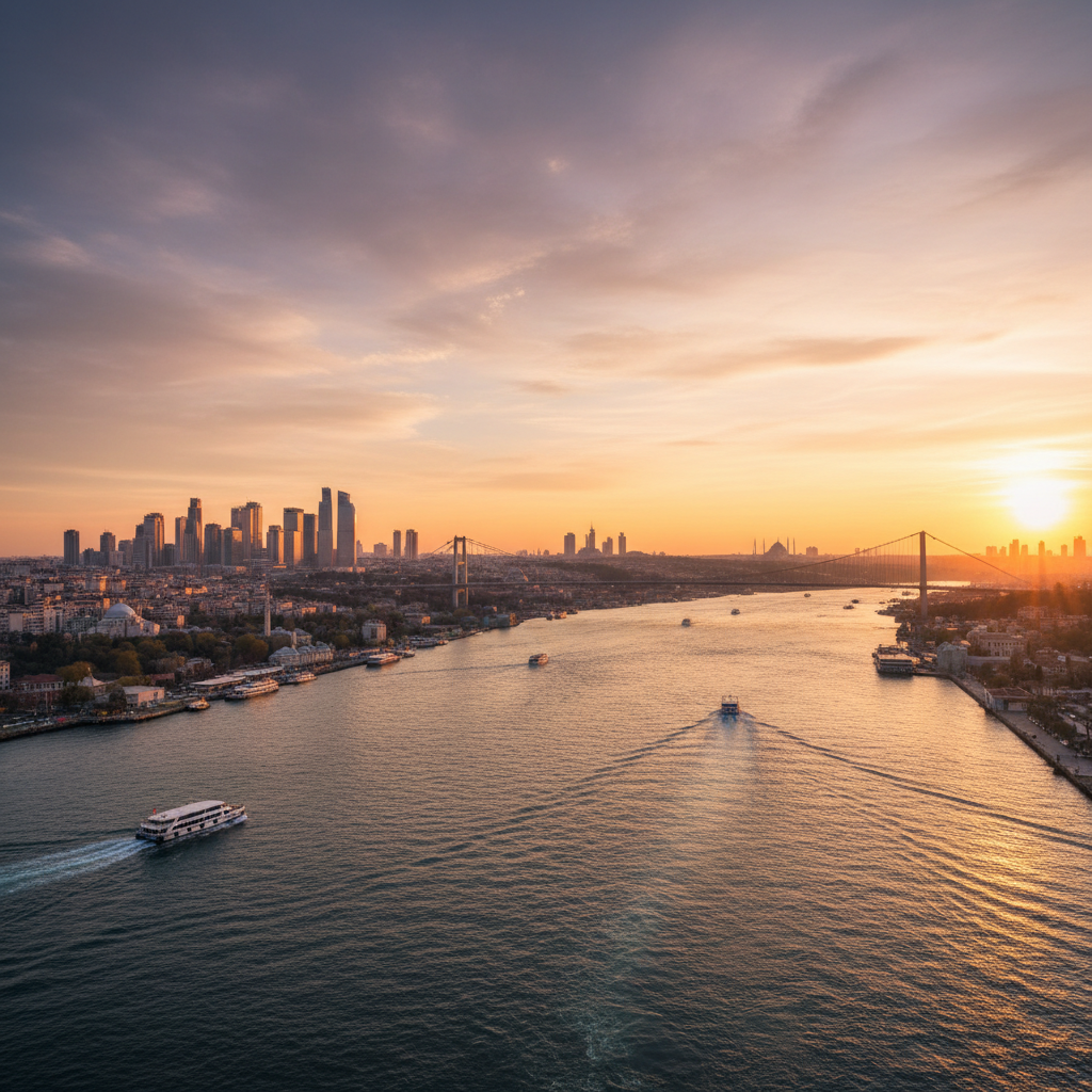 Turchia 2026: Zone Economiche Speciali e Flat Tax Expat. La Guida Fiscale di Axentra Group