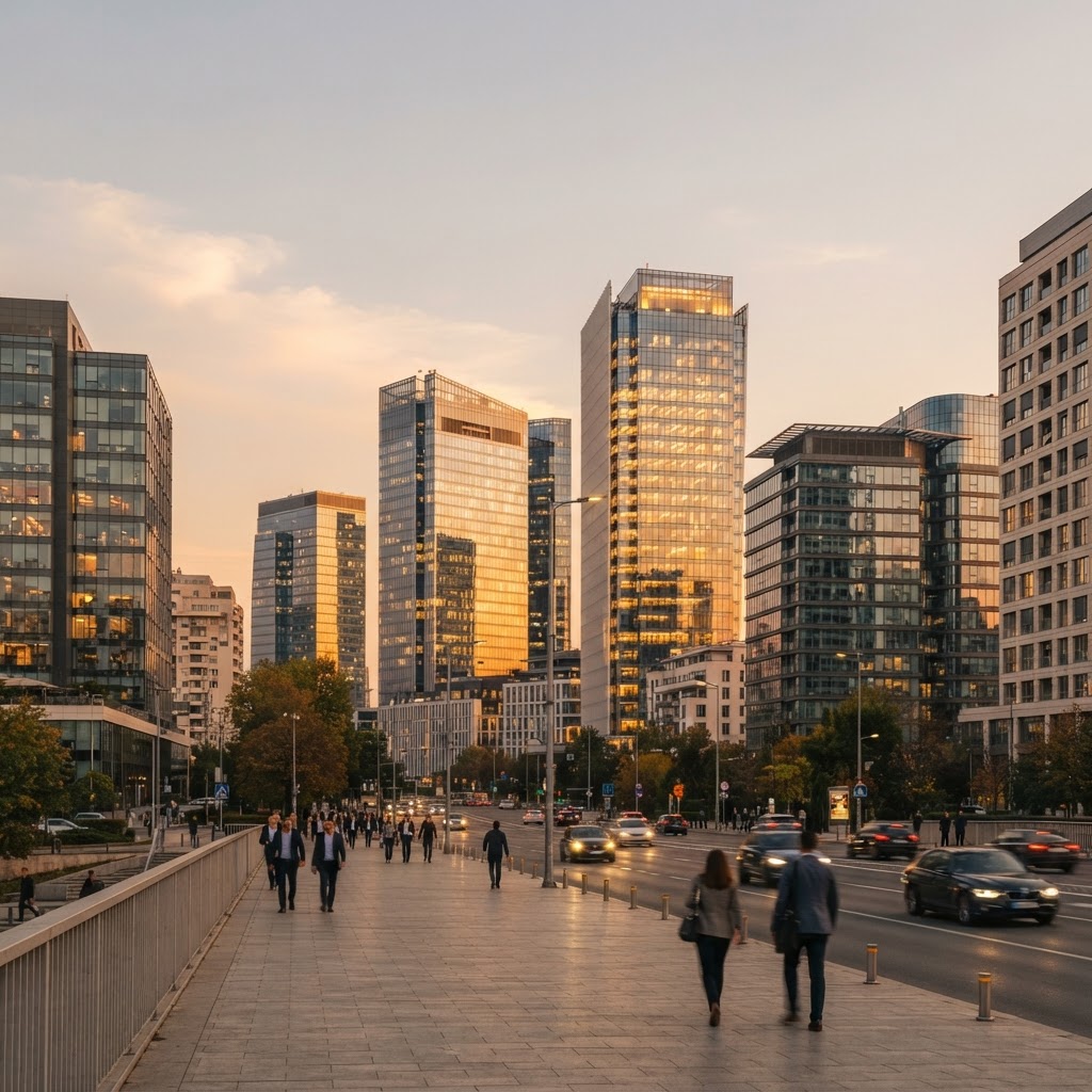 Microimpresa Romania 2026 all'1%: Requisiti, Tetti e Novità Fiscali