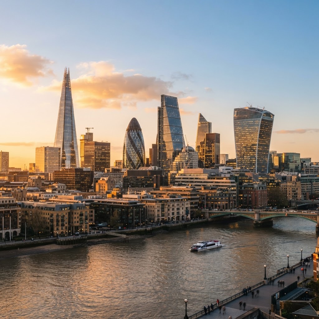 Conto societario UK per italiani: requisiti 2026, banche e guida per LTD