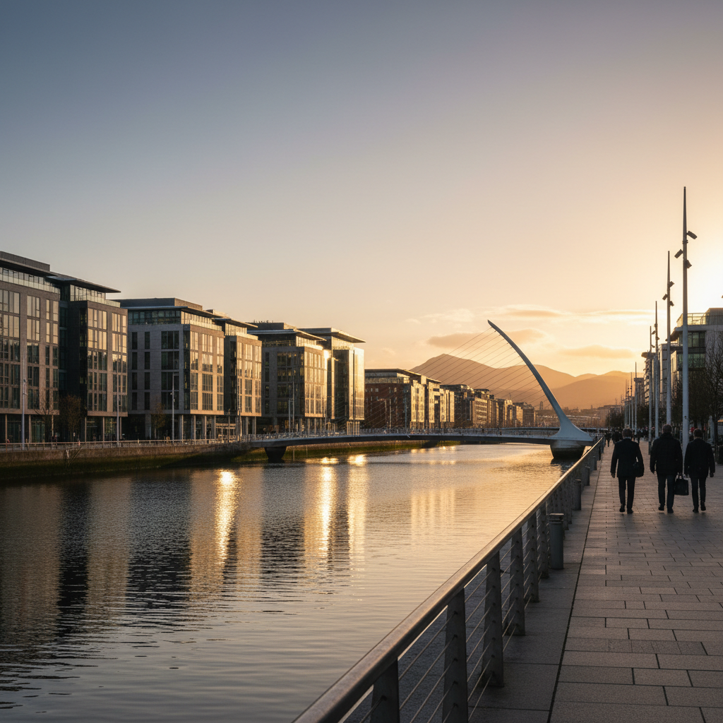 Irlanda: Corporate Tax al 12.5% per PMI, BEPS e Novità 2026