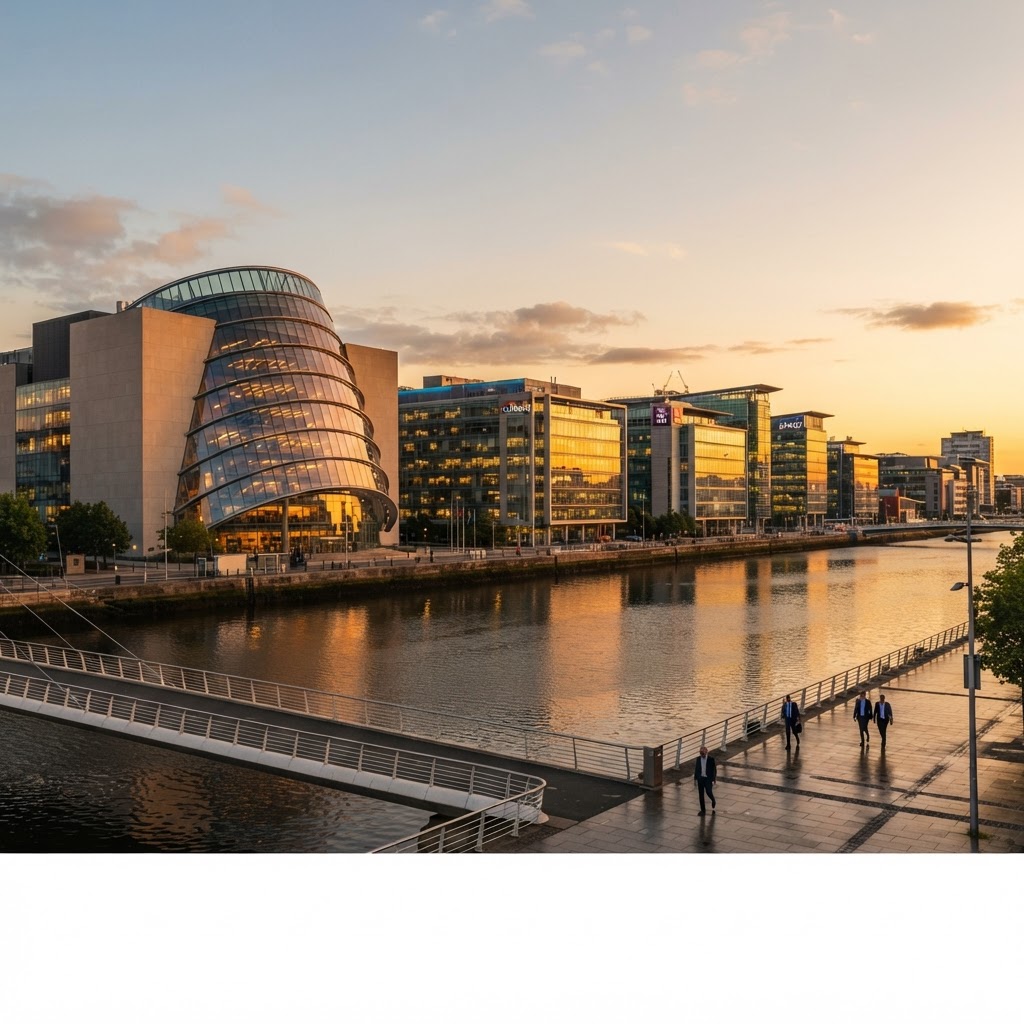 R&D Tax Credit Irlanda 2026: le startup recuperano il 30% delle spese di ricerca