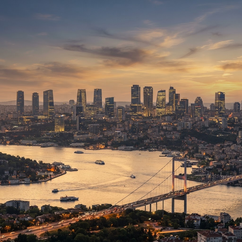 Istanbul Hub Startup 2026: Guida a Incentivi, Turkey Tech Visa e Fiscalità per Italiani