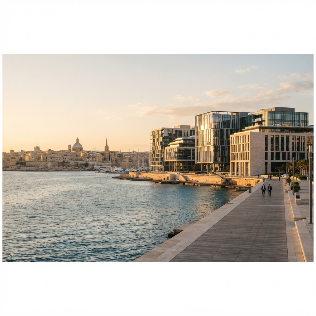 Malta Global Residence Programme 2026: guida alla flat tax e le novità del 2027