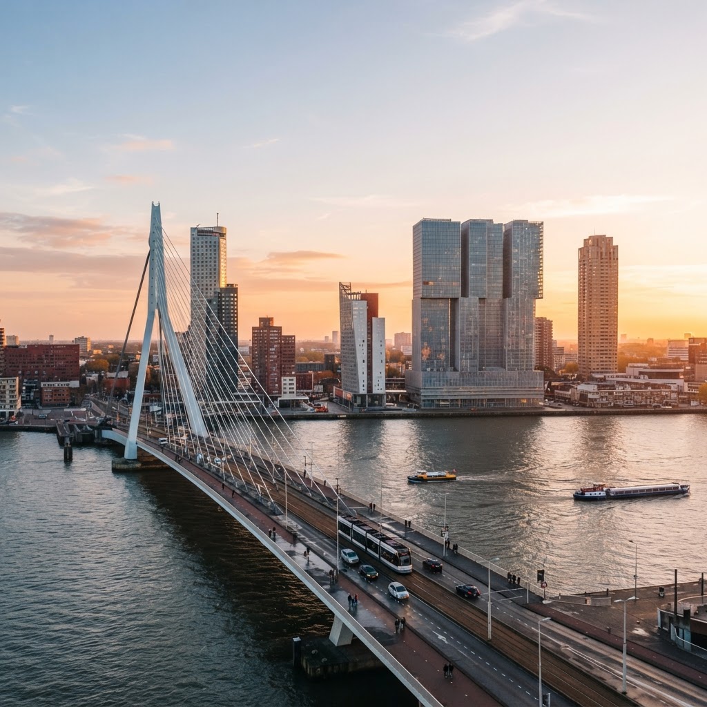 Holding Olandese 2026: Guida alla Dutch BV, Participation Exemption e Novità Fiscali