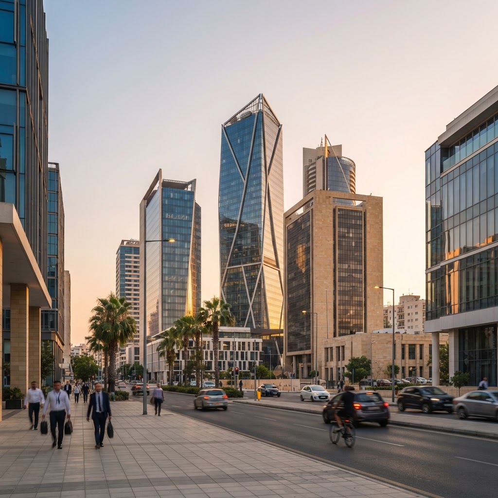 Cipro 2026: Perché le aziende Tech e Gaming scelgono Nicosia come Hub Europeo
