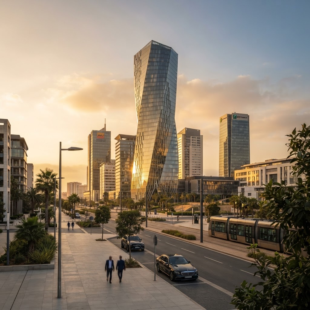 Casablanca Finance City: hub finanziario africano, zero tasse per 5 anni e opportunità per