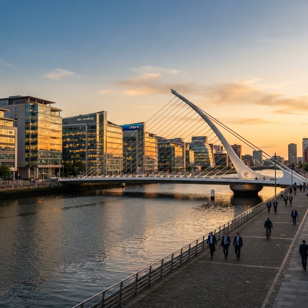 Irlanda: corporate tax al 12.5% per PMI, BEPS e aggiornamenti 2025 per le aziende internaz